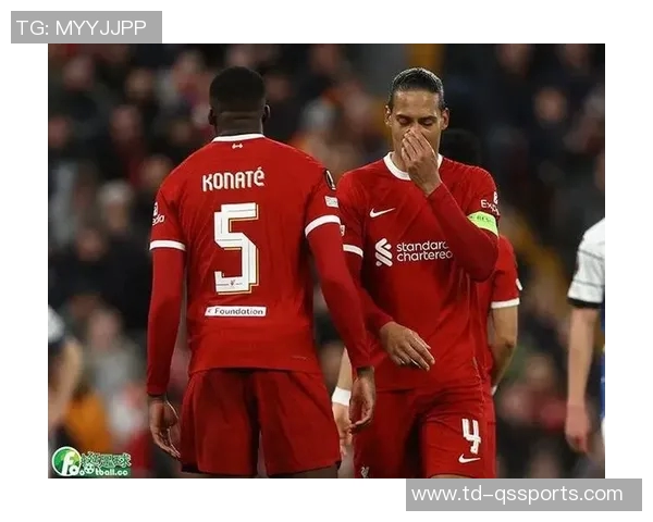 0比3!利物浦主场惨败倒数第二,主帅或因低迷战绩离任 0比3!利物浦主场惨败倒数第二,主帅或因低迷战绩离任