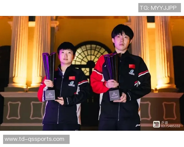 11.30混团世界杯震撼开启，国乒全线冲刺三连冠，王楚钦孙颖莎领衔亮相