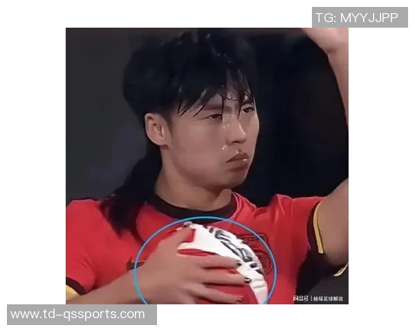 U22国足丢冠揪出最大卧底!22岁美甲男3场3次致命失误,球迷:纯战犯 U22国足丢冠揪出最大卧底!22岁美甲男3场3次致命失误,球迷:纯战犯