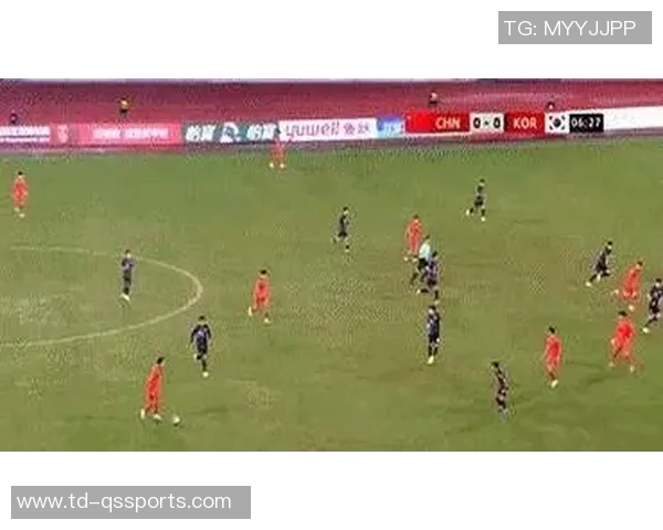 体坛联播｜U22国足完胜韩国，西班牙瑞士晋级世界杯在望