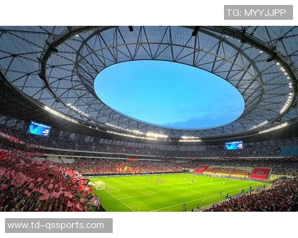 大连英博最新主场观众排名出炉：能进英超前六，亚洲第一！