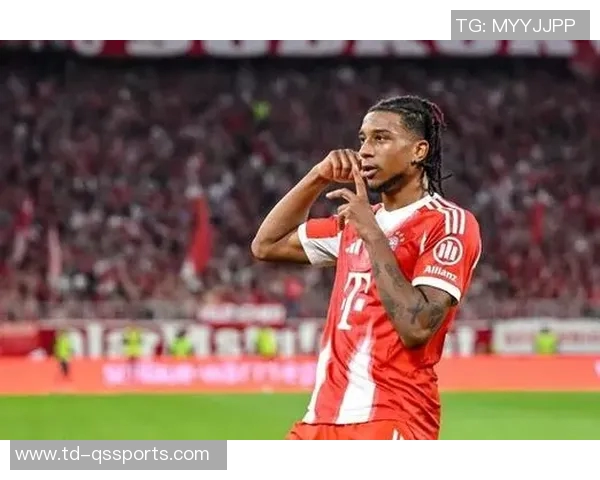 奥利塞一战独造5球！职业生涯首次，2年德甲首人，导演大逆转