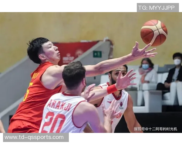 委内瑞拉8人曾参加奥运中国男篮迎来复仇良机