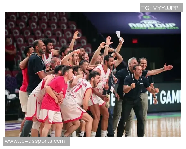 国际篮联公布2021亚洲杯logo凸显印尼篮球元素