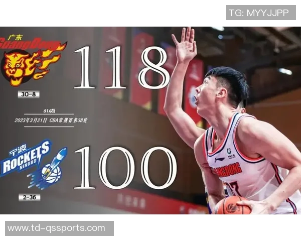 广东队内线薄弱如何解决？抢大力量内线+补充年轻血液的双重策略解析