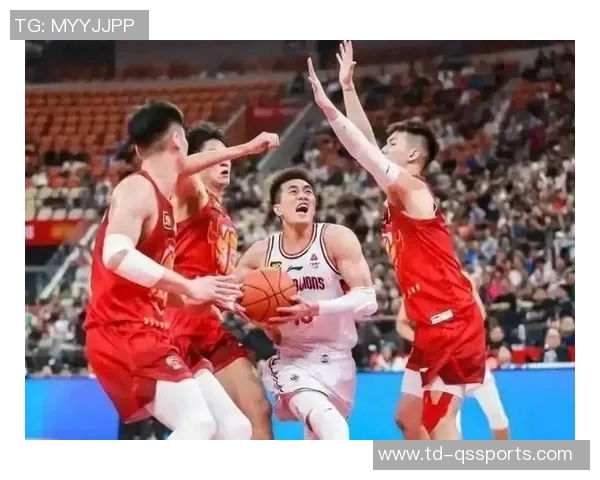 广州龙狮“强援”登场：天津旧将加盟，曾在广州NBL爆砍30+30的传奇瞬间再现