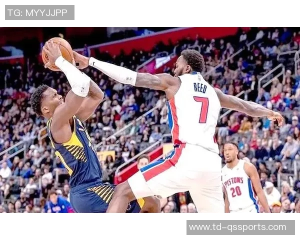 杜伦狂砍31分15篮板,活塞力克步行者 杜伦狂砍31分15篮板,活塞力克步行者