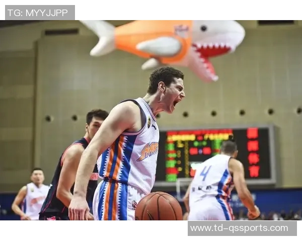 生死时刻连取8分!弗雷戴特带领上海队走出鬼门关的传奇瞬间 生死时刻连取8分!弗雷戴特带领上海队走出鬼门关的传奇瞬间