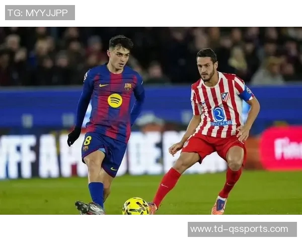 1-3被巴萨逆转,马竞连续13场西甲不败遭终结——夜幕下的信念、选择与品牌之旅 1-3被巴萨逆转,马竞连续13场西甲不败遭终结——夜幕下的信念、选择与品牌之旅