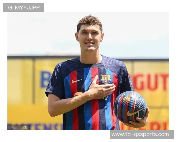 克里斯滕森回归巴萨合练,欧冠大名单一线希望! 克里斯滕森回归巴萨合练,欧冠大名单一线希望!