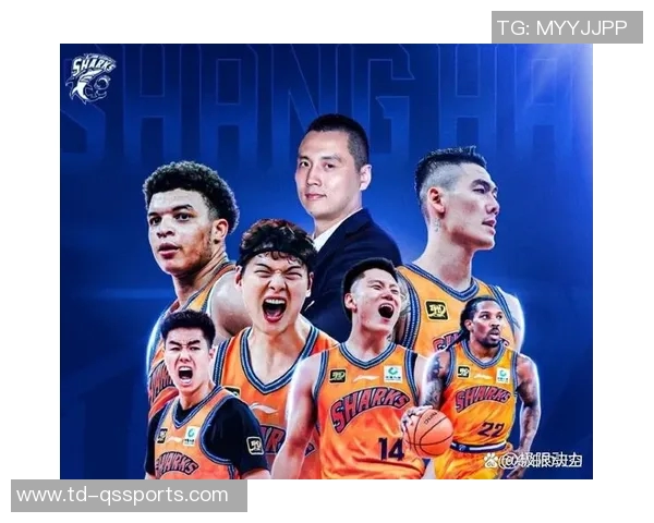 连胜风暴席卷CBA，上海男篮靠什么逆袭向上？