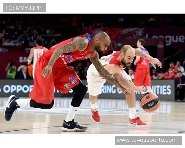 这是我见过最令人窒息的全场紧逼盯人防守——极致防守的篮球艺术