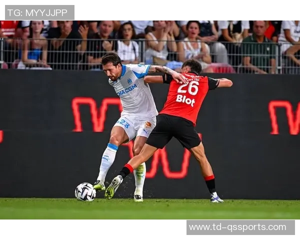 队报：雷恩19岁中卫布德拉勒飞速崛起，多支豪门长期关注他