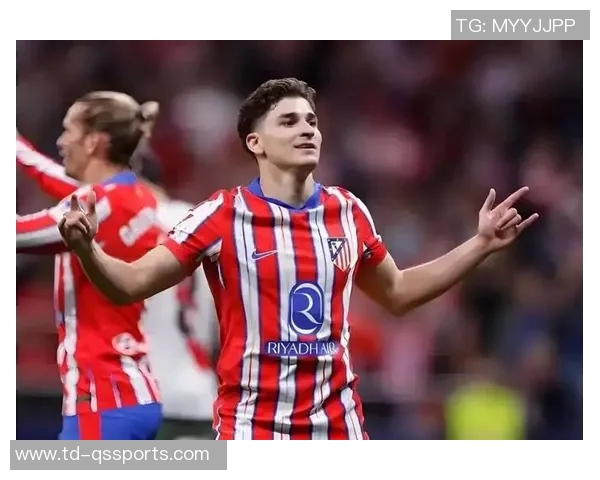 阿尔瓦雷斯：不认为自己有锦鲤特质，荣誉更多来自努力和坚持